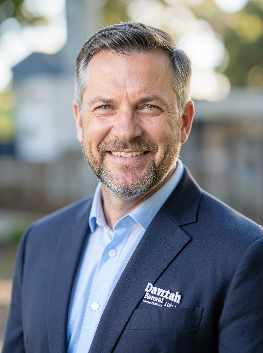 Dave Harlan, Owner